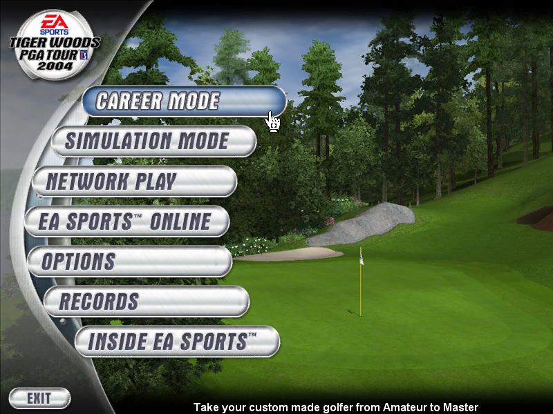 Tiger woods 2008 pc game download